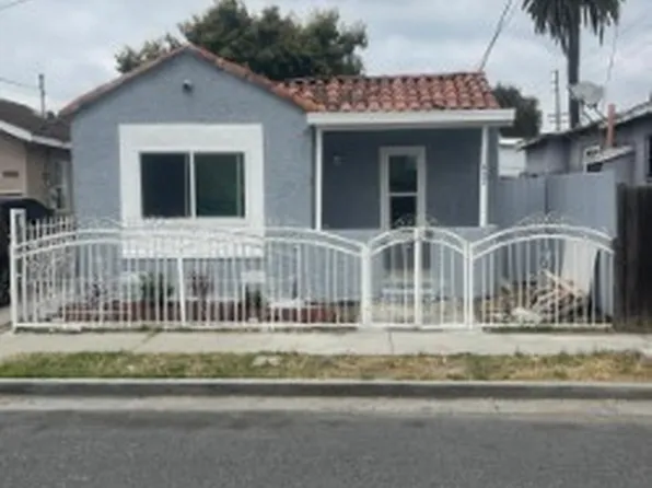 11607 School St, Lynwood, CA 90262