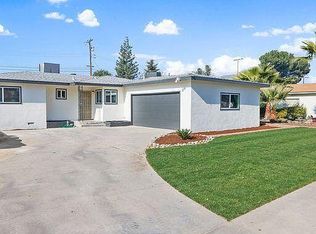 887 N Manor St, Tulare, CA 93274