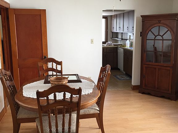 Dining Rm - Lwr Unit