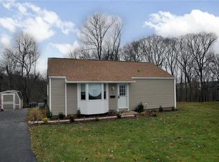 50 Hemlock St, Beaver, PA 15009