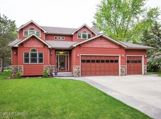 998 Judie Dr, Sandwich, IL 60548