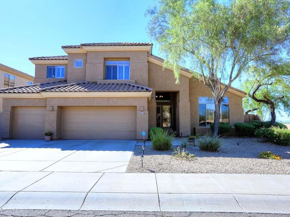 1st image of 7207 E Whistling Wind Way