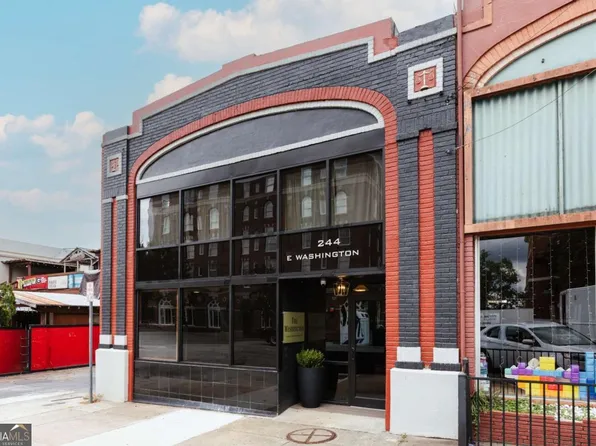 244 E Washington #250, Athens, GA 30601