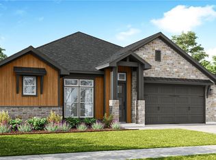 4027 Prairie Dr, Nolanville, TX 76559