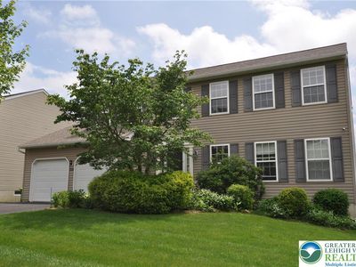 3548 Durham Dr, Macungie, PA, 18062