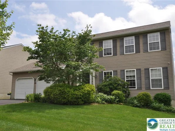3548 Durham Dr, Macungie, PA 18062