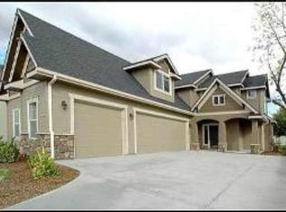 960 Shadowfox, Eagle, ID 83616