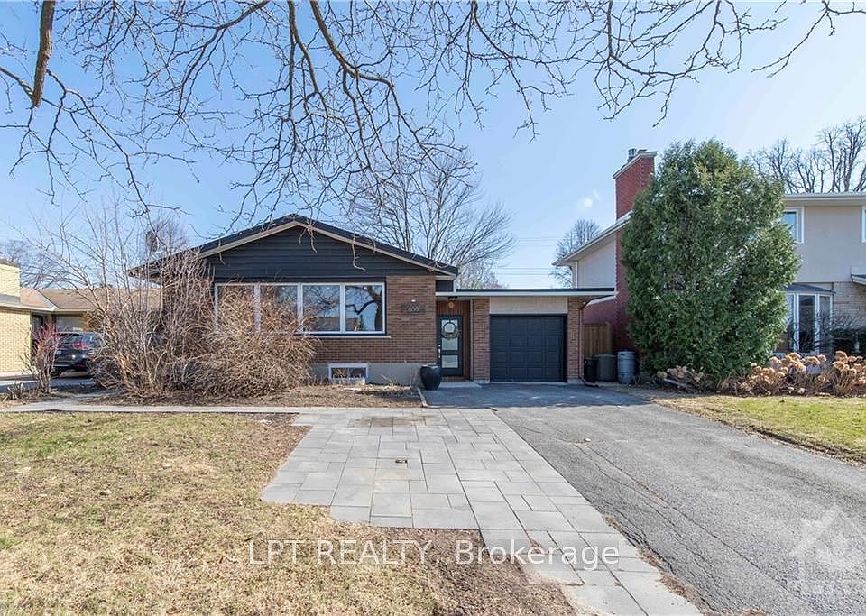 1st image of 658 Sherbourne Rd #1