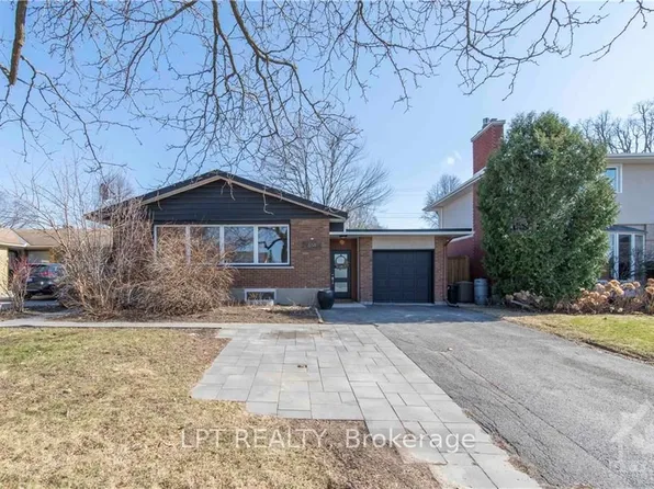 658 Sherbourne Rd, Ottawa, ON