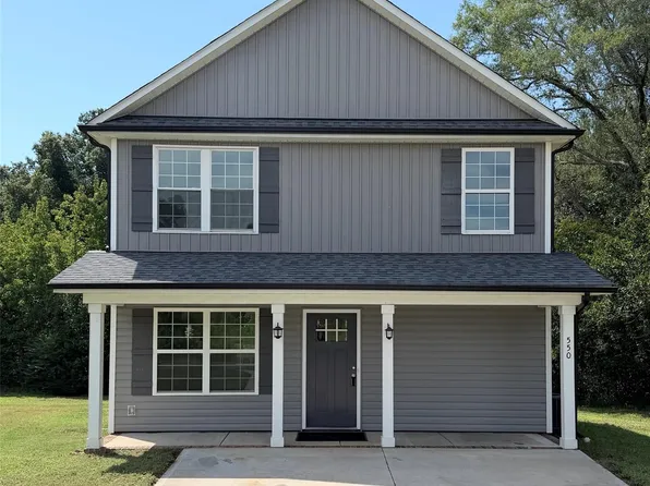 550 Claymon Rd, Oakboro, NC 28129