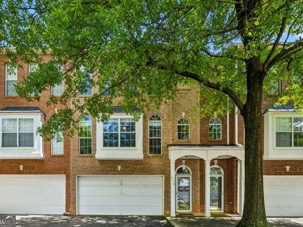 576 Fraser St SE, Atlanta, GA 30312