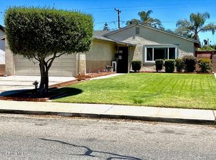 1420 S G St, Oxnard, CA 93033