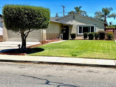 1420 S G St, Oxnard, CA, 93033