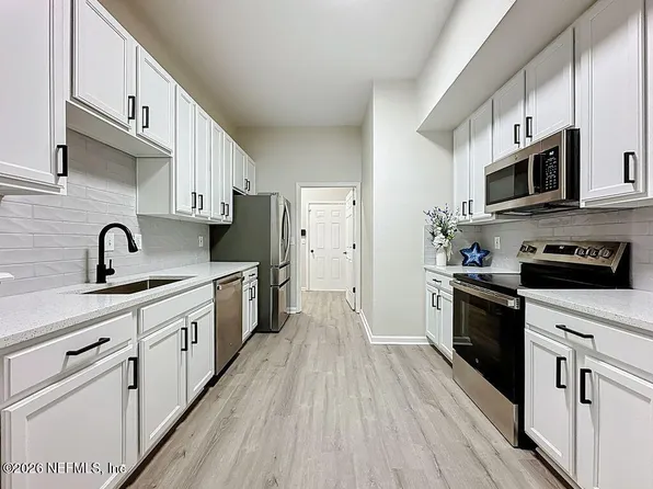 13816 HERONS LANDING WAY #1, Jacksonville, FL 32224
