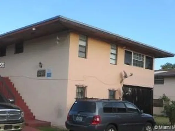 6239 W 24th Ave APT 101-1, Hialeah, FL 33016