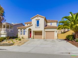 2283 Calle Catarina, Chula Vista, CA 91914