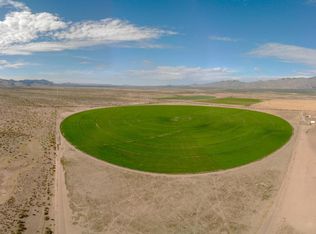 128 Alba Rd, Rodeo, NM 88056
