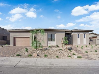 10972 Horizon Ledge Ave, Las Vegas, NV, 89135