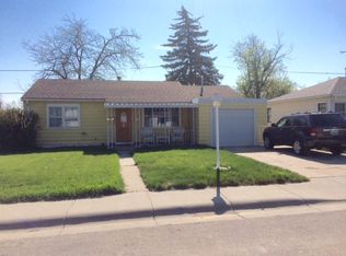 347 Junco St, Casper, WY 82609