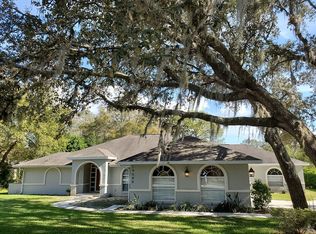 19540 SW 94th Pl, Dunnellon, FL 34432