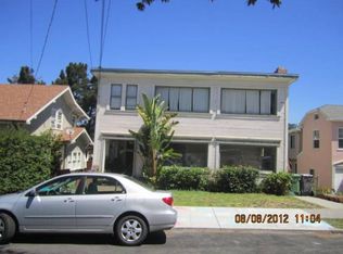 3853 Balfour Ave, Oakland, CA