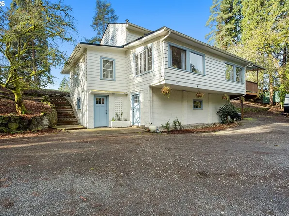 4025 Pacific Way, Longview, WA 98632