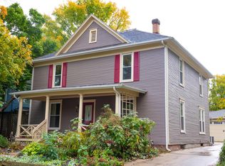 409 W California Ave, Urbana, IL