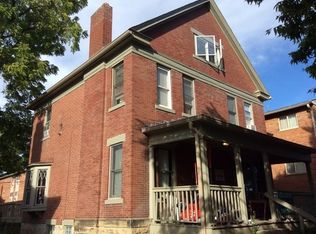 290 E 15th Ave, Columbus, OH 43201