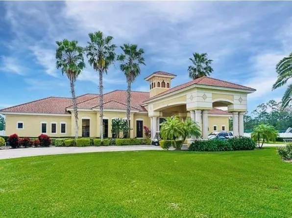 (undisclosed Address), Poinciana, FL 34759