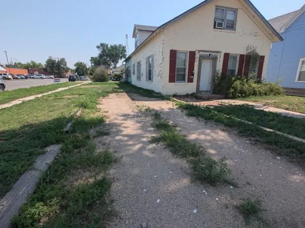 301 S 3rd Ave, Sterling, CO 80751