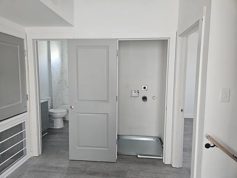 1321 S Rampart St #201 — Photo 9