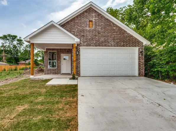 521 W Kellis St, Fort Worth, TX 76115