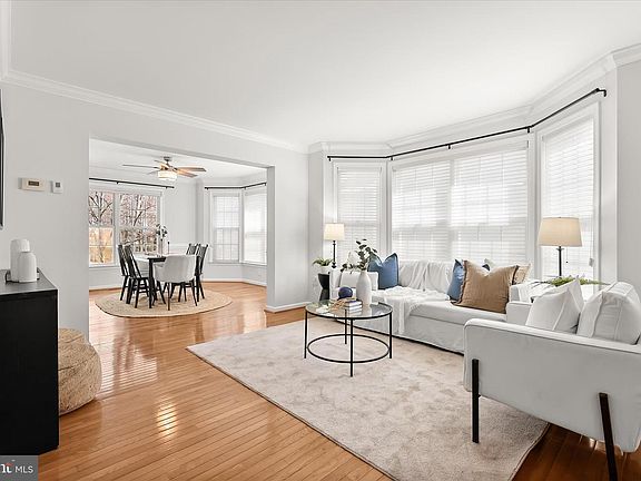 2nd image of 8005 Roland Ct