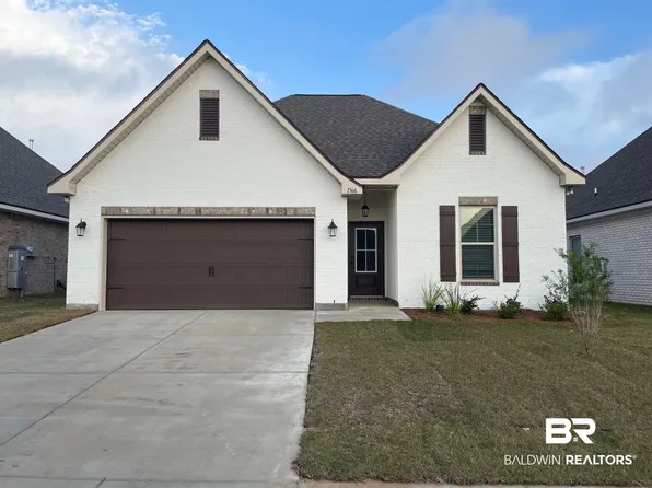 1366 Fenton Cir, Foley, AL 36535