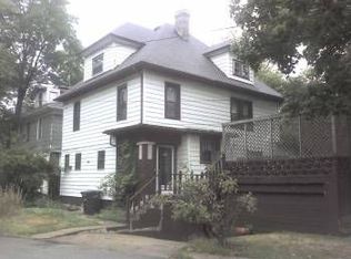 223 W Beardsley Ave, Elkhart, IN 46514