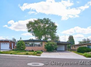 1115 Windmill Rd, Cheyenne, WY 82001