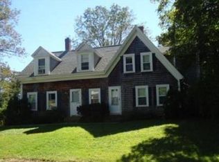 9 Community Way, Foxboro, MA 02035