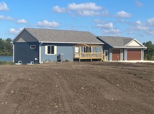 106 Pelican Bay Rd, Lake Sarah Township, MN 56132