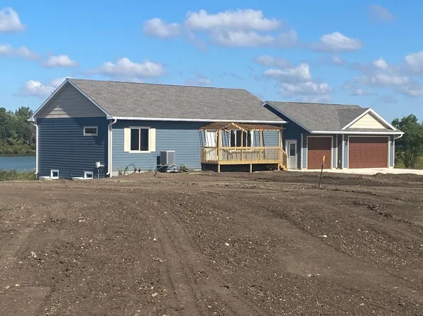 106 Pelican Bay Rd, Lake Sarah Township, MN 56132