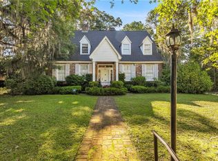 905 Goebel Ave, Savannah, GA 31404