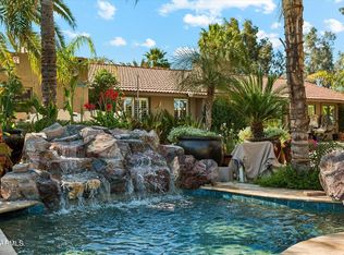 9817 N 36TH Street, Phoenix, AZ 85028