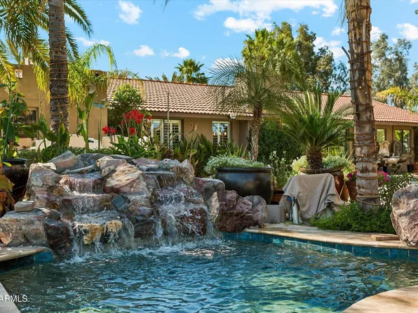 9817 N 36TH Street, Phoenix, AZ 85028