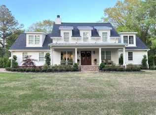 1695 Ebenezer Loop, Somerville, TN 38068