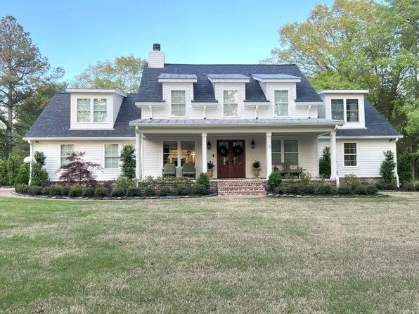 1695 Ebenezer Loop, Somerville, TN 38068