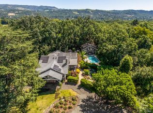 880 W Agua Caliente Rd, Sonoma, CA 95476