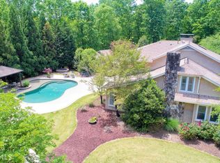 2634 Pleasant Ridge Rd, Bremen, GA 30110