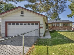 3408 Northgate Ln, Carson City, NV