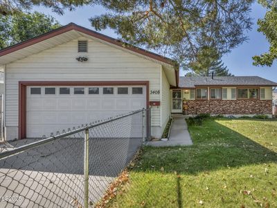 3408 Northgate Ln, Carson City, NV, 89706