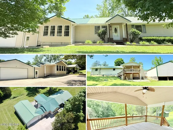 4724 Ridge Rd, Shepherdsville, KY 40165
