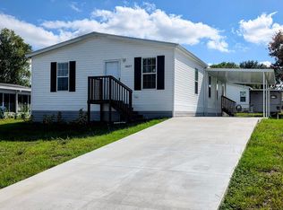 16037 Brookridge Blvd, Brooksville, FL 34613